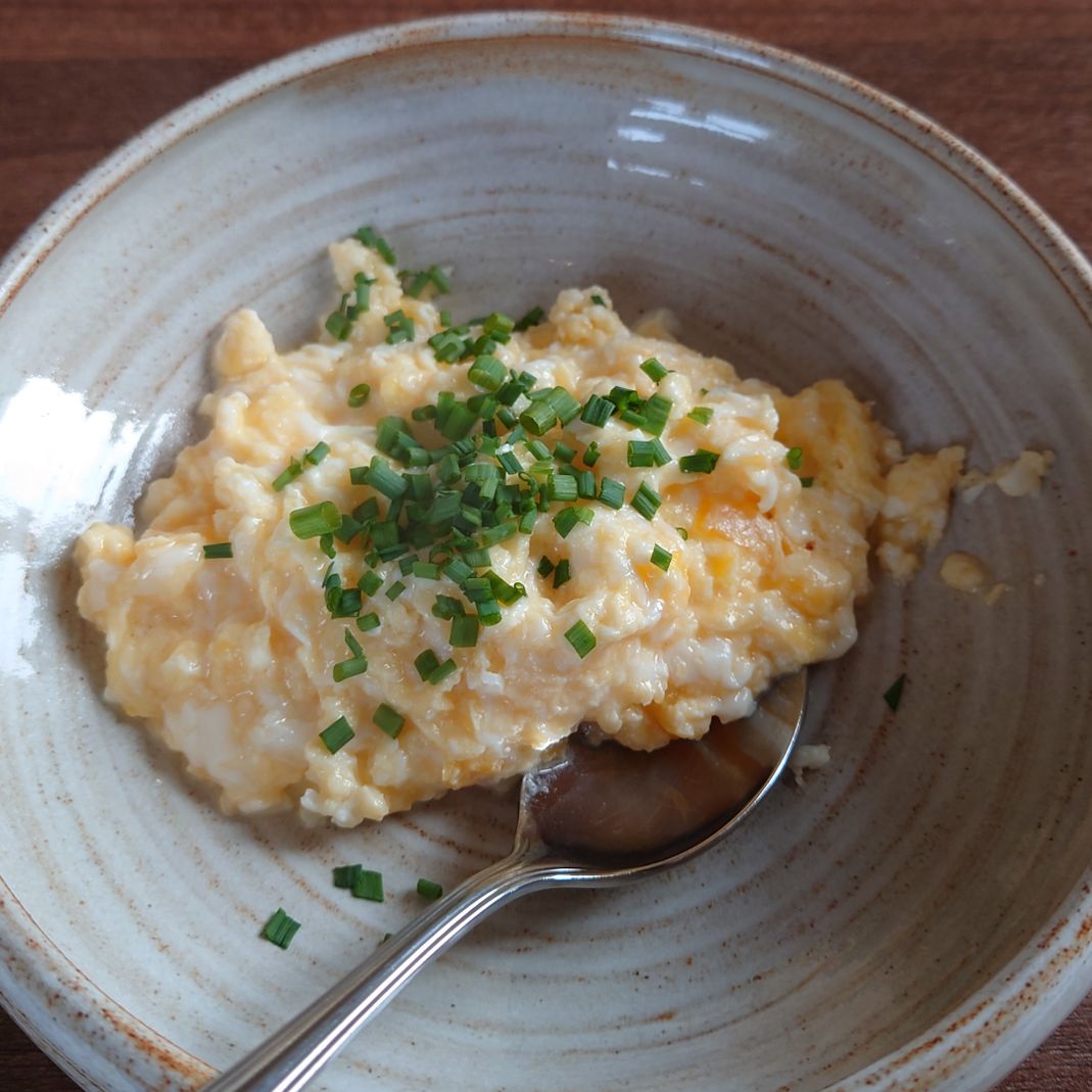 Frukost