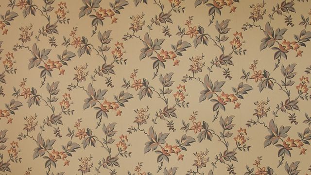 Wallpaper - Double Room