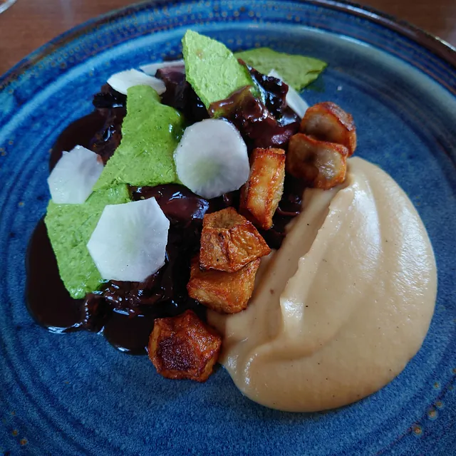 Middag