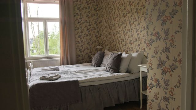 Bed - Double Room